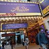 'Aladdin' Cancels More Performances After Breakthrough COVID-19 Cases Hit Company